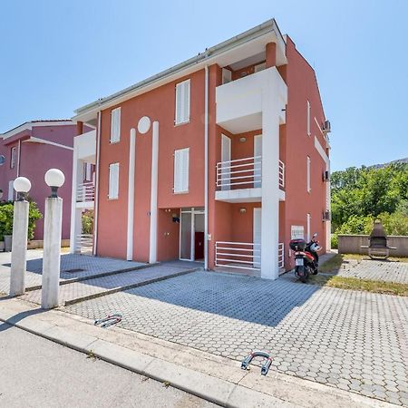 Apartments Melania & Antonia Baška Zewnętrze zdjęcie